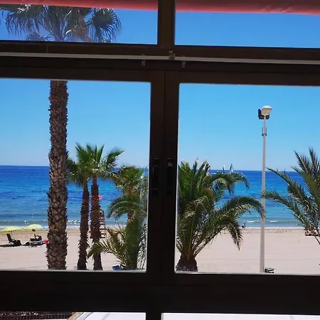 דירה Panoramic Sea Views