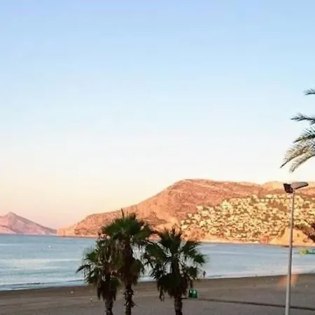 Panoramic Sea Views * קלפה