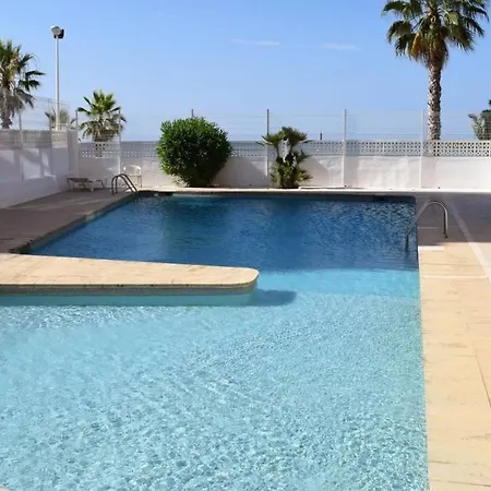 Panoramic Sea Views * Calpe