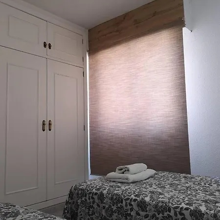 Panoramic Sea Views Apartment Calpe