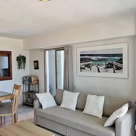 Apartment Panoramic Sea Views Calpe