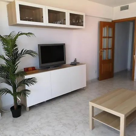 Apartment Panoramic Sea Views