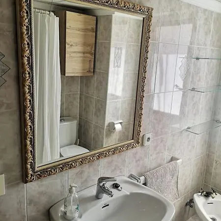 Panoramic Sea Views Apartment *