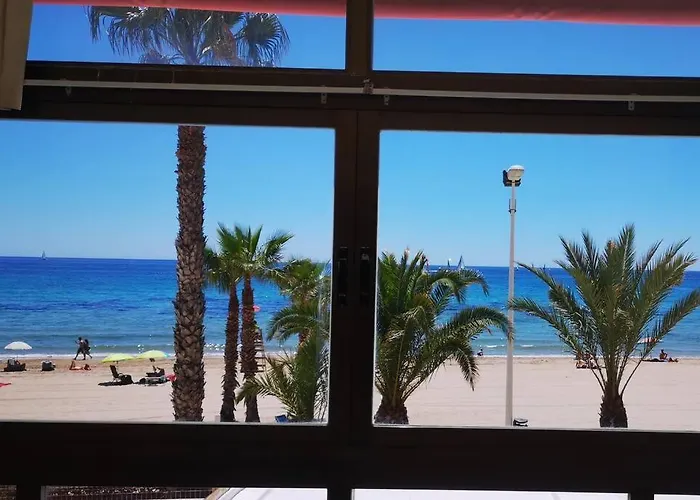 Apartment Panoramic Sea Views