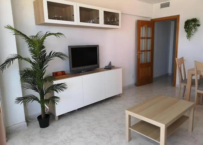Apartment Panoramic Sea Views