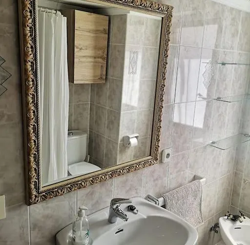 Panoramic Sea Views Apartment *
