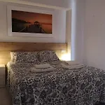Daire Panoramic Sea Views *