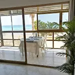 Panoramic Sea Views Daire Calp