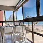 Panoramic Sea Views Daire Calp