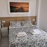 Panoramic Sea Views Daire *