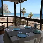 Daire Panoramic Sea Views