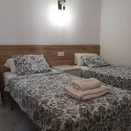 Appartamento Panoramic Sea Views *