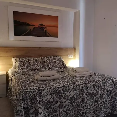 Appartamento Panoramic Sea Views *