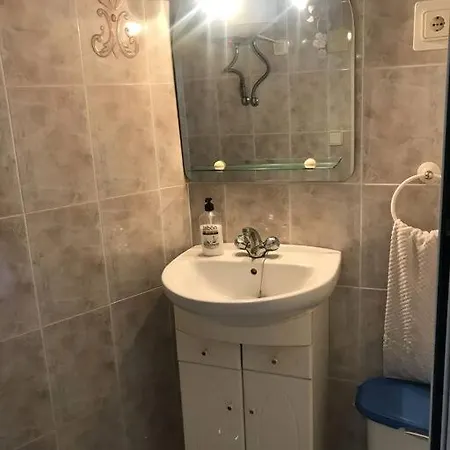 Appartamento Panoramic Sea Views *