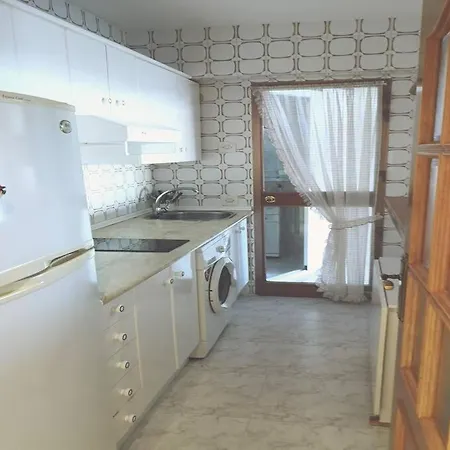 Appartamento Panoramic Sea Views *