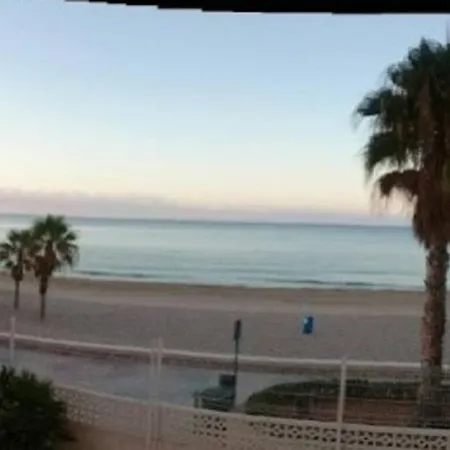 Panoramic Sea Views