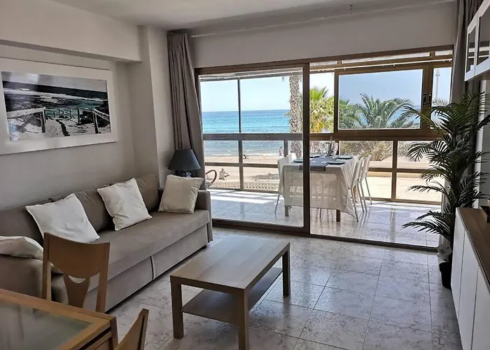 Apartment Panoramic Sea Views *