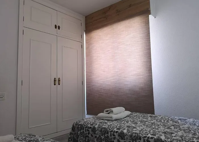 Panoramic Sea Views Apartment Calp