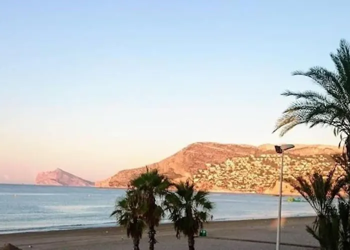 Panoramic Sea Views * Calp